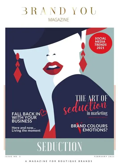 MAG ISSUE 05 - 001